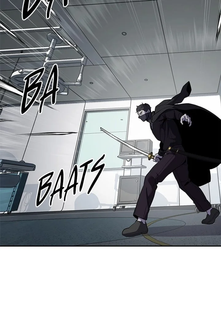 Ticket Hero S2 Chapter 263 Gambar 194