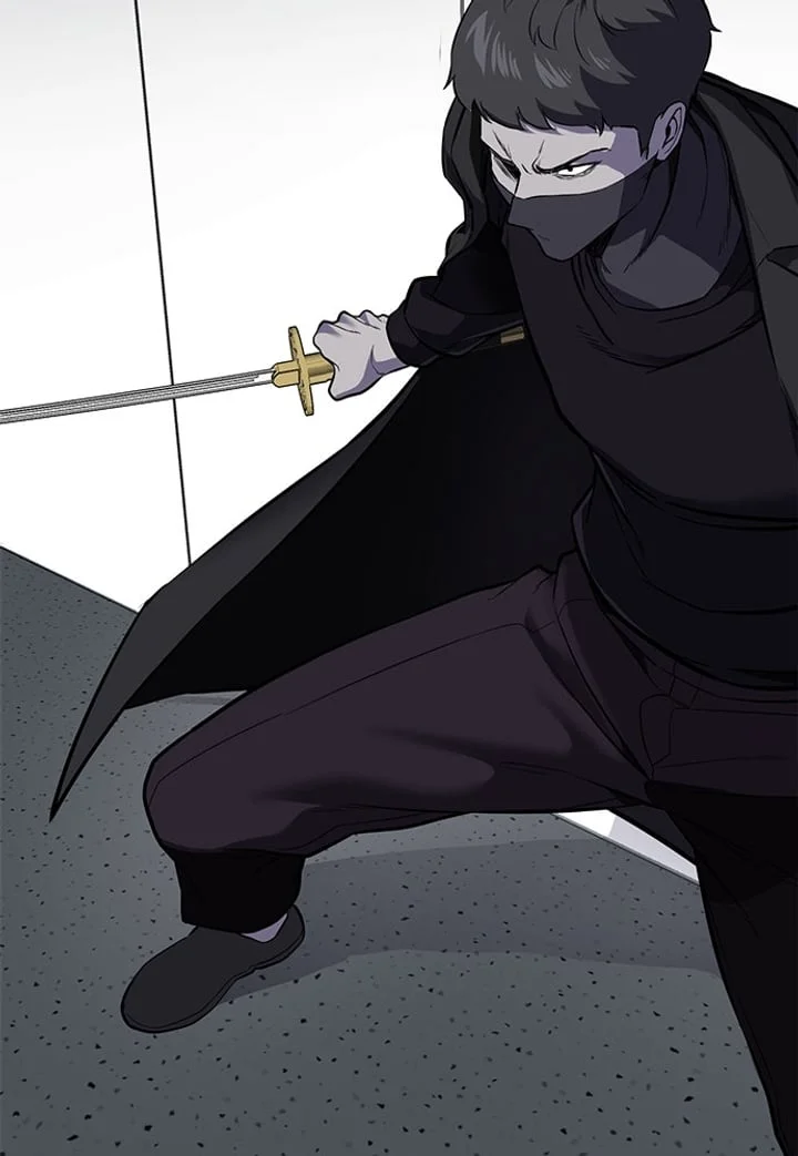 Ticket Hero S2 Chapter 263 Gambar 196