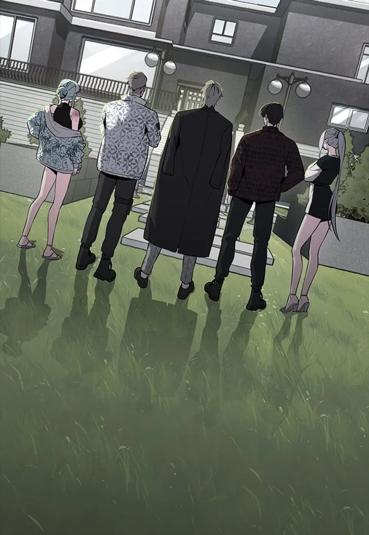 Manhwa Ticket Hero S2 Chapter 263 gambar 2