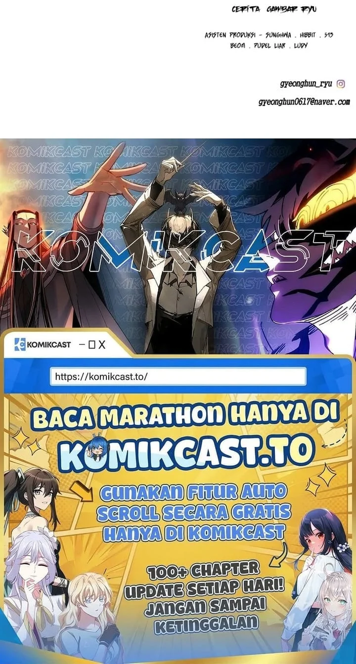 Ticket Hero S2 Chapter 263 Gambar 204