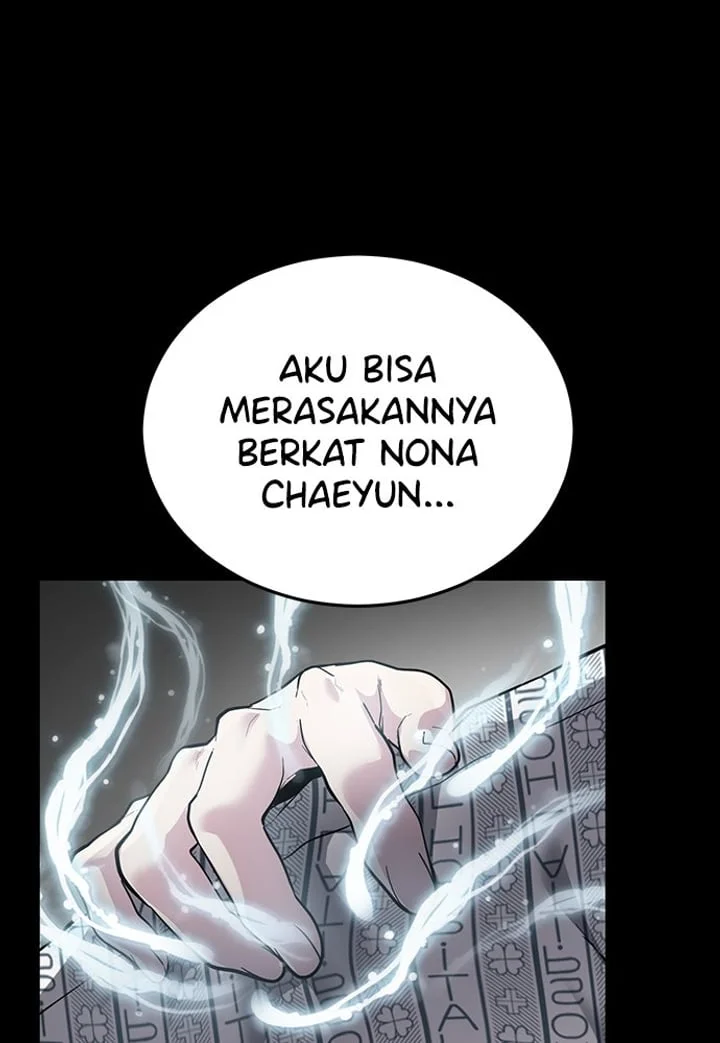 Ticket Hero S2 Chapter 263 Gambar 24