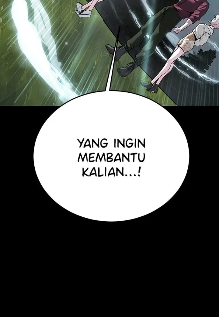 Ticket Hero S2 Chapter 263 Gambar 27