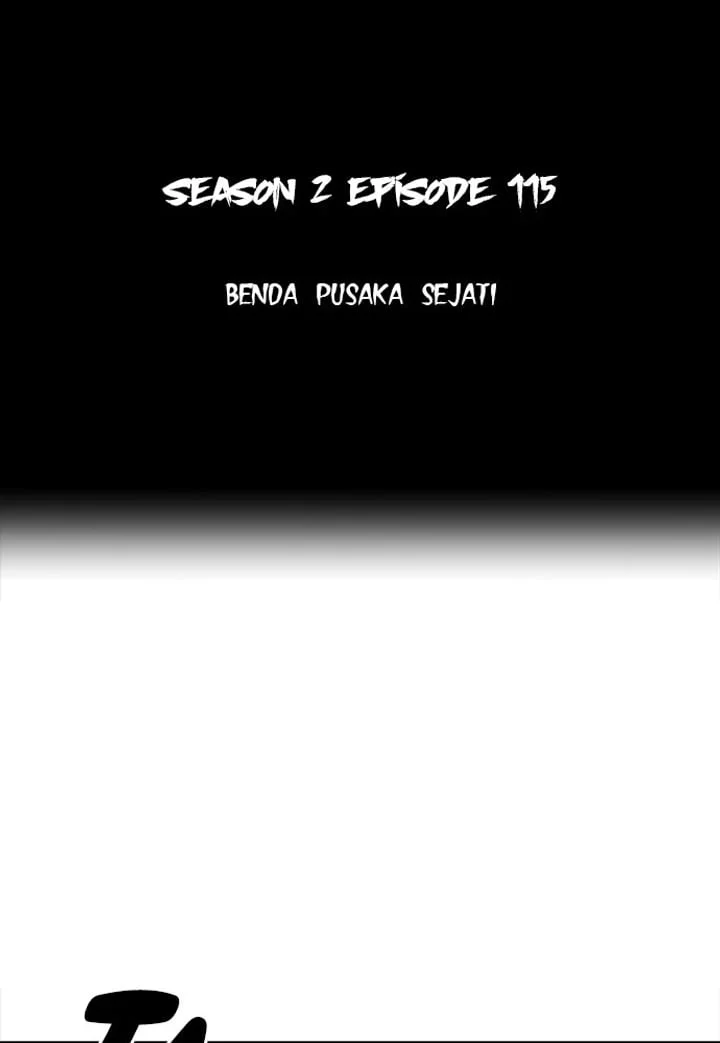 Ticket Hero S2 Chapter 263 Gambar 29