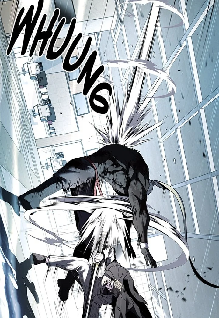 Ticket Hero S2 Chapter 263 Gambar 45