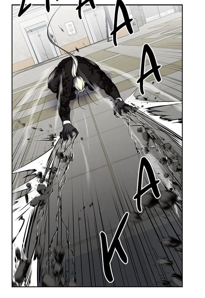 Ticket Hero S2 Chapter 263 Gambar 47