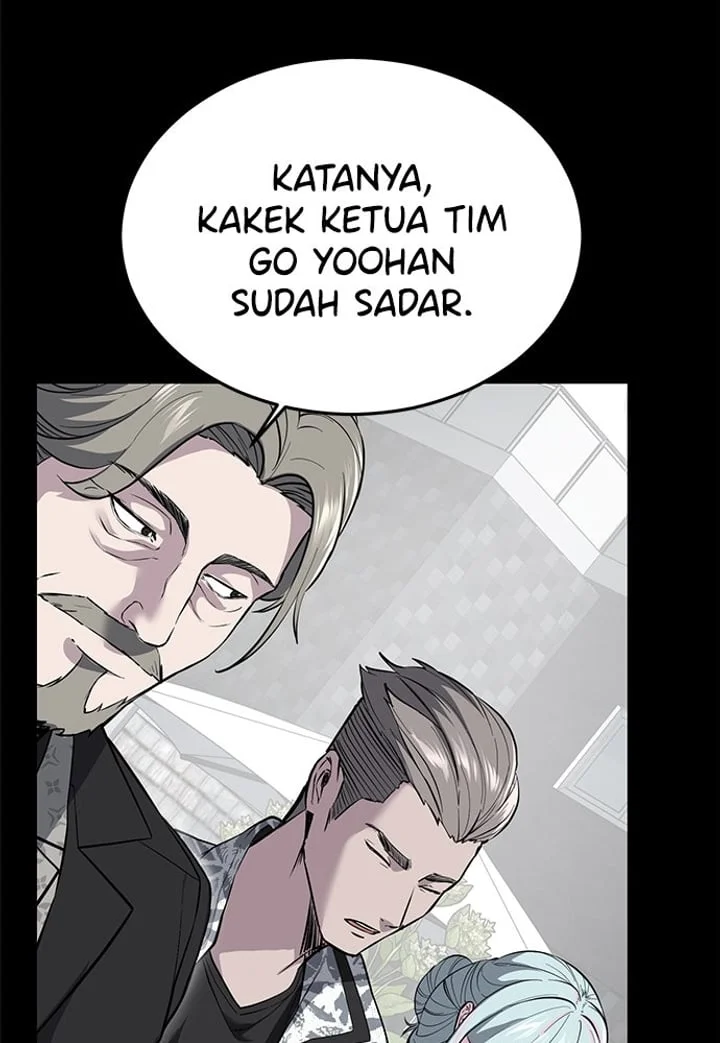 Ticket Hero S2 Chapter 263 Gambar 5
