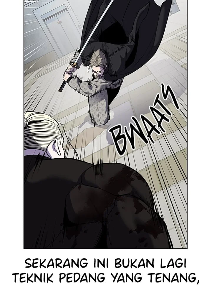 Ticket Hero S2 Chapter 263 Gambar 51