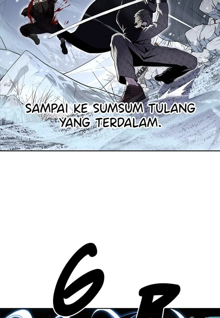 Ticket Hero S2 Chapter 263 Gambar 53