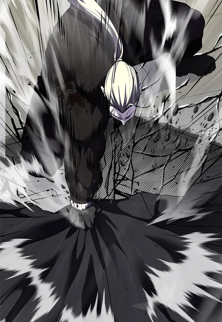Ticket Hero S2 Chapter 263 Gambar 58