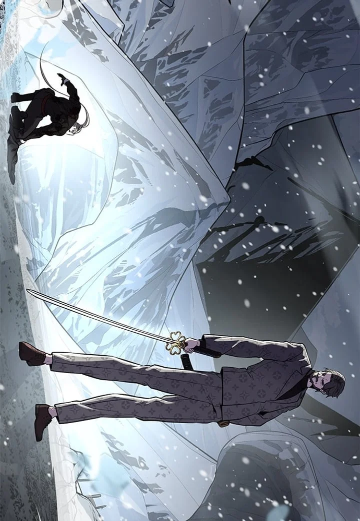 Ticket Hero S2 Chapter 263 Gambar 63