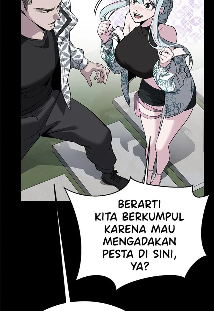 Ticket Hero S2 Chapter 263 Gambar 7