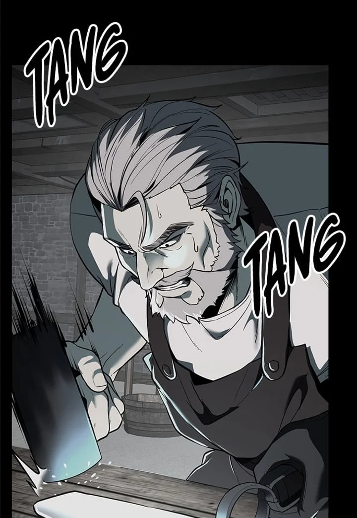 Ticket Hero S2 Chapter 263 Gambar 70