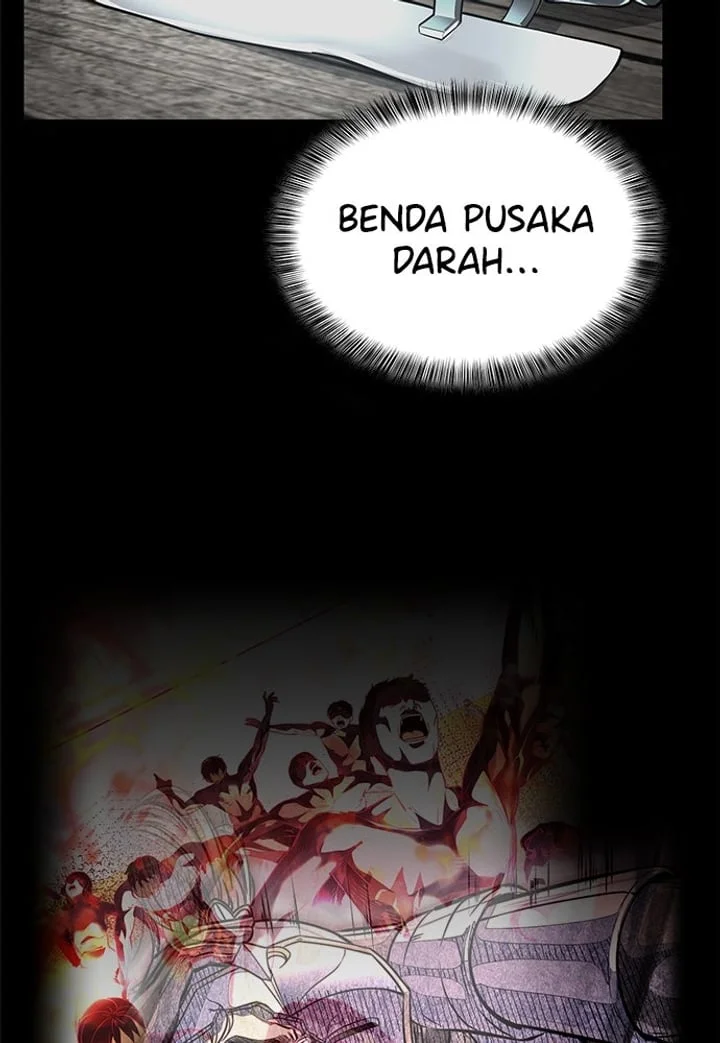 Ticket Hero S2 Chapter 263 Gambar 71