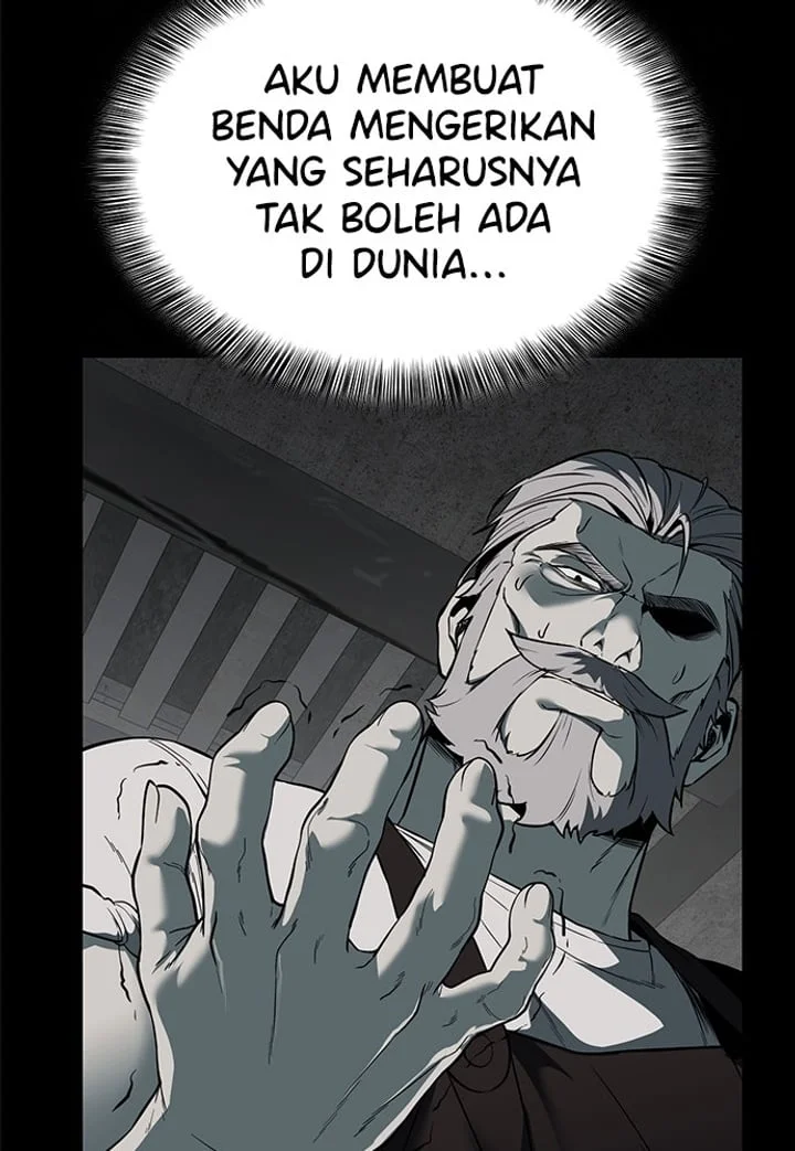 Ticket Hero S2 Chapter 263 Gambar 75