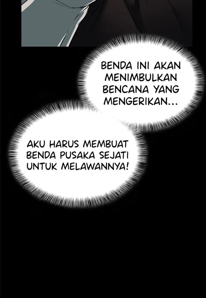 Ticket Hero S2 Chapter 263 Gambar 76