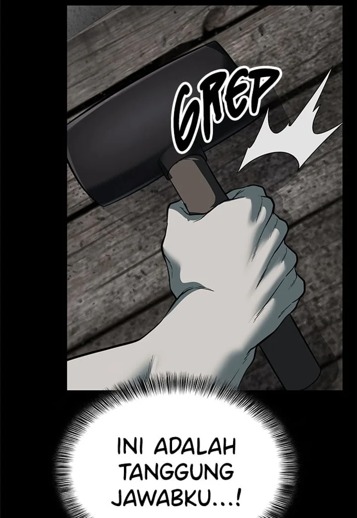 Ticket Hero S2 Chapter 263 Gambar 77