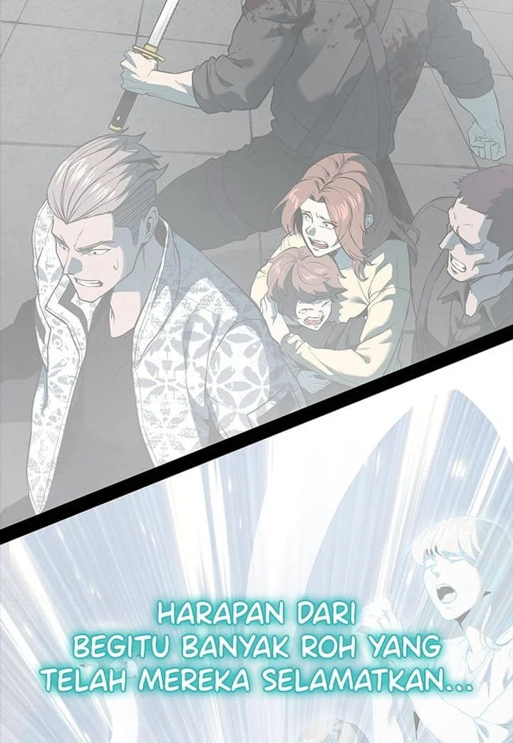 Ticket Hero S2 Chapter 263 Gambar 79