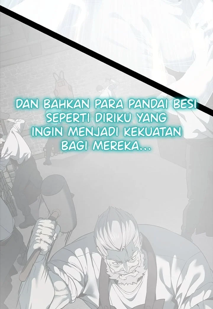 Ticket Hero S2 Chapter 263 Gambar 81