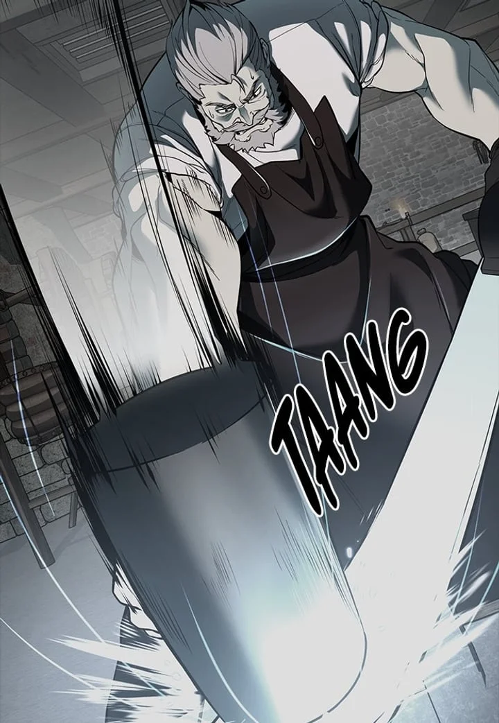 Ticket Hero S2 Chapter 263 Gambar 84