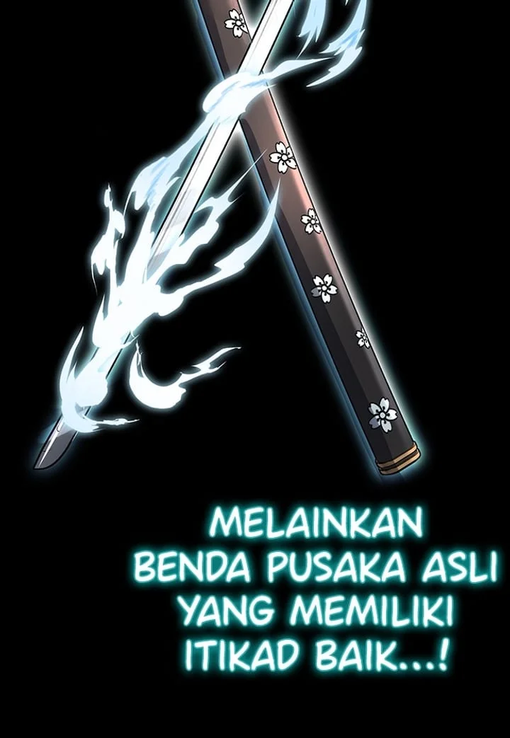 Ticket Hero S2 Chapter 263 Gambar 88