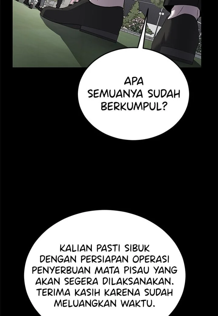 Ticket Hero S2 Chapter 263 Gambar 9