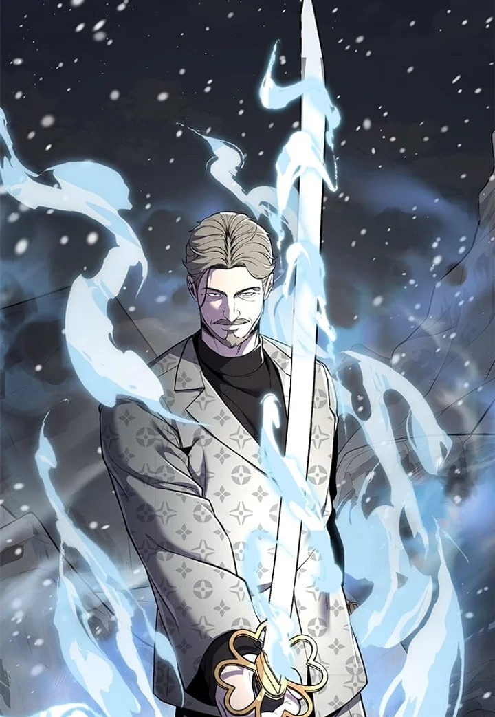 Ticket Hero S2 Chapter 263 Gambar 96