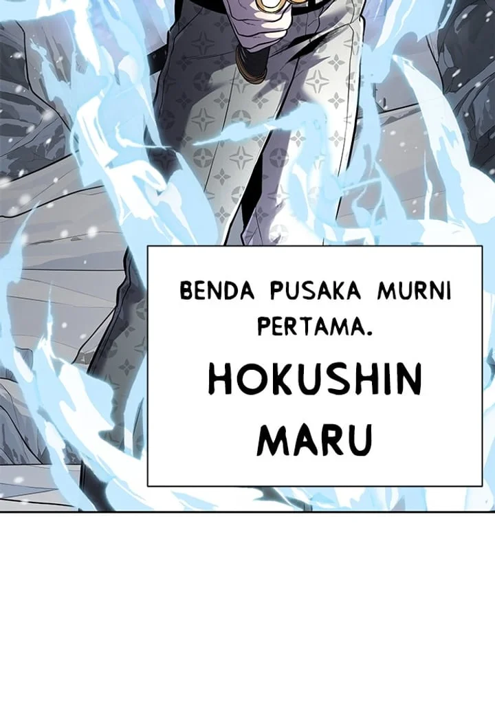 Ticket Hero S2 Chapter 263 Gambar 97