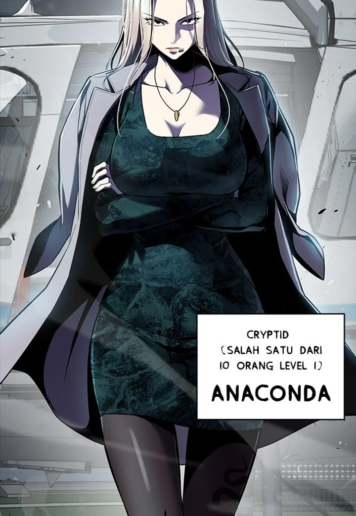Ticket Hero S2 Chapter 264 Gambar 103
