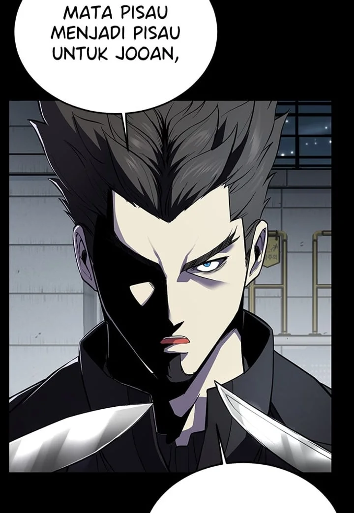 Ticket Hero S2 Chapter 264 Gambar 105