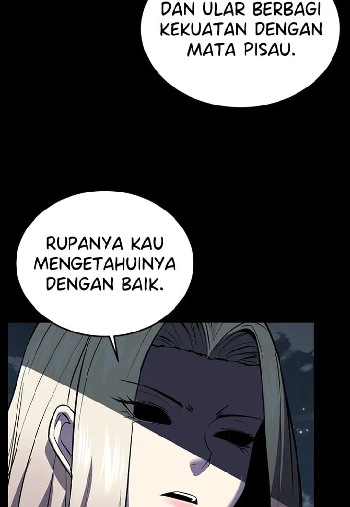 Ticket Hero S2 Chapter 264 Gambar 106