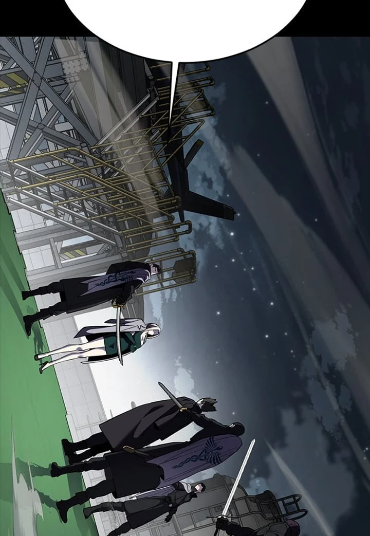 Ticket Hero S2 Chapter 264 Gambar 108