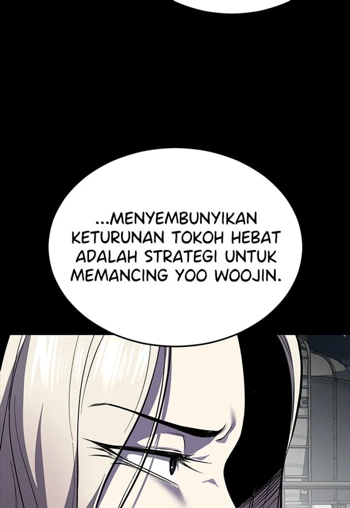 Ticket Hero S2 Chapter 264 Gambar 111