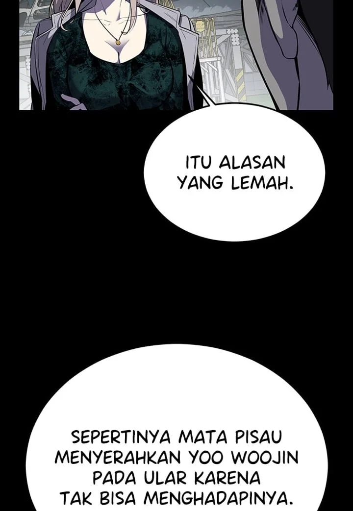 Ticket Hero S2 Chapter 264 Gambar 113