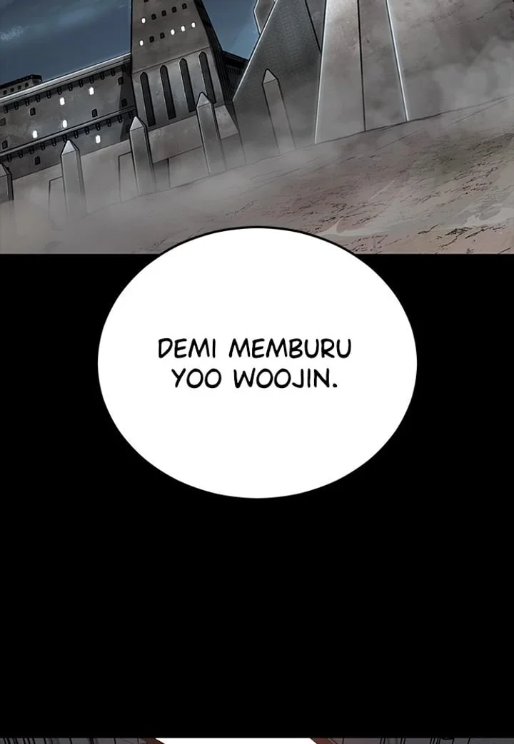 Ticket Hero S2 Chapter 264 Gambar 117