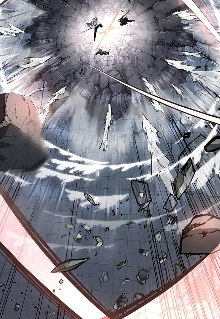 Ticket Hero S2 Chapter 264 Gambar 119