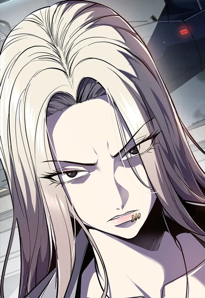 Ticket Hero S2 Chapter 264 Gambar 122