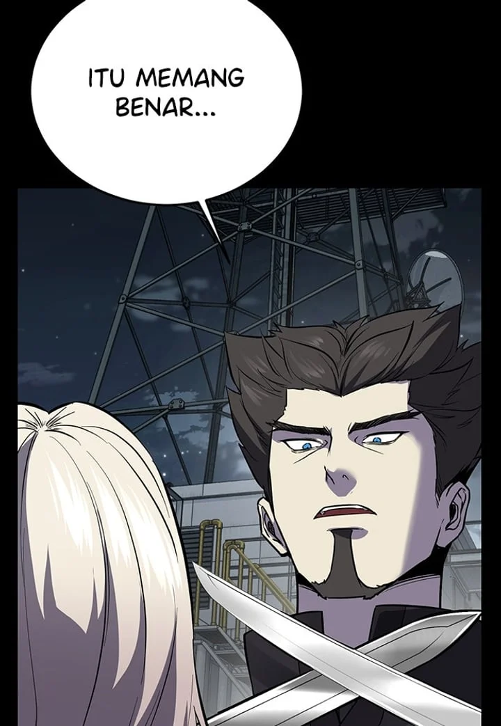Ticket Hero S2 Chapter 264 Gambar 124