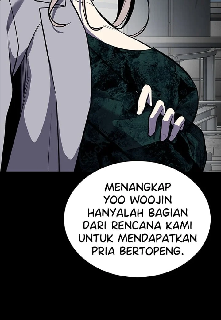 Ticket Hero S2 Chapter 264 Gambar 130