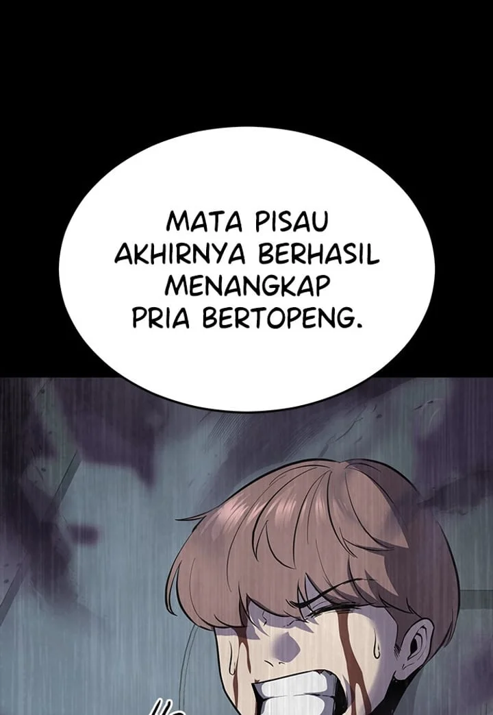 Ticket Hero S2 Chapter 264 Gambar 131