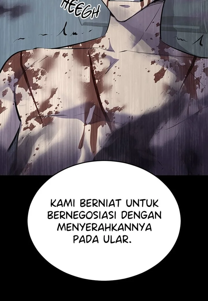 Ticket Hero S2 Chapter 264 Gambar 132