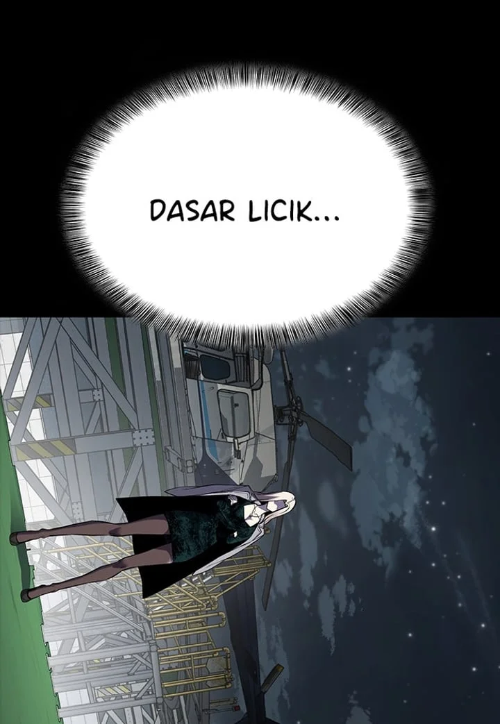Ticket Hero S2 Chapter 264 Gambar 135