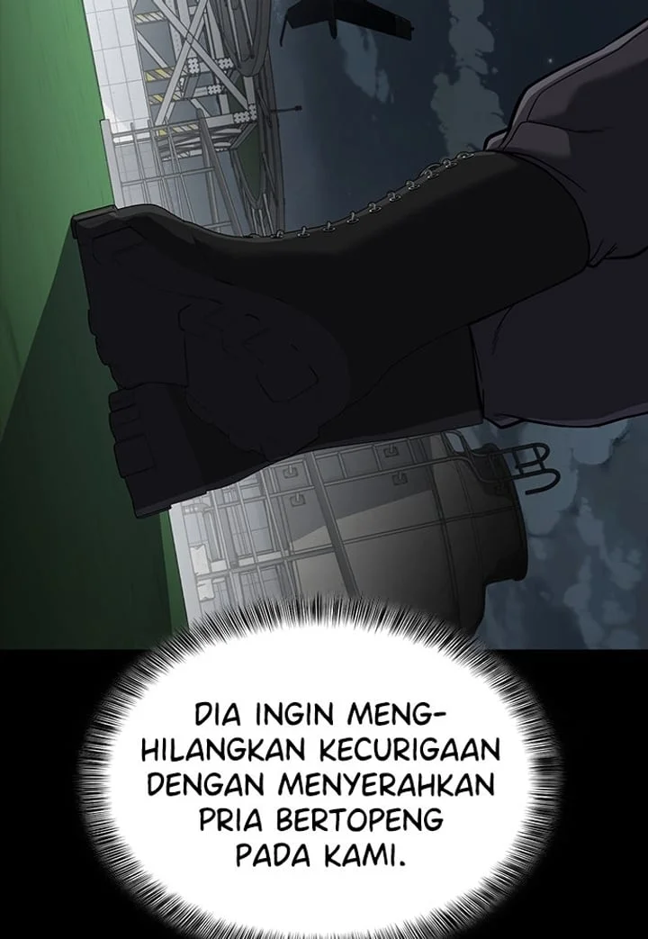 Ticket Hero S2 Chapter 264 Gambar 136