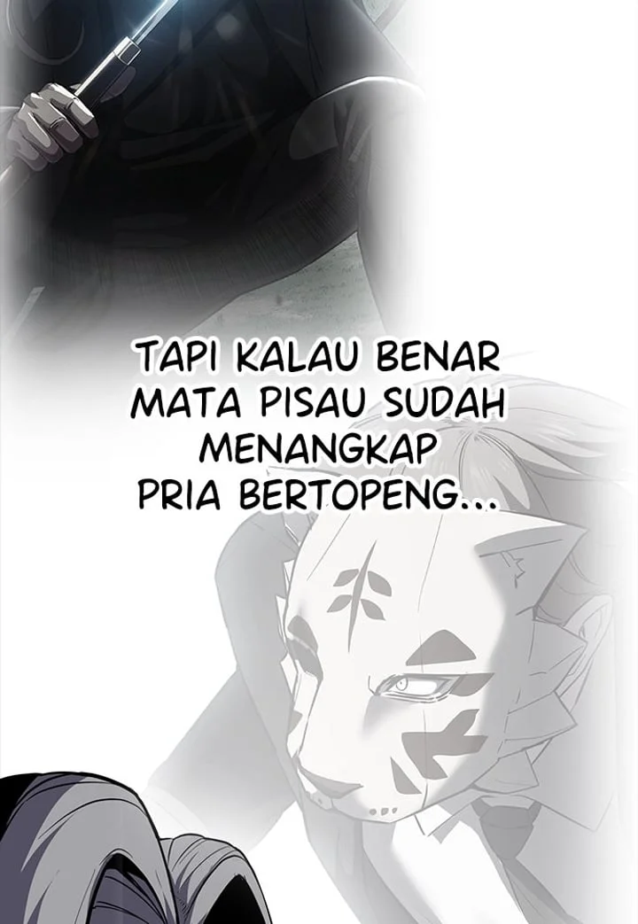 Ticket Hero S2 Chapter 264 Gambar 138