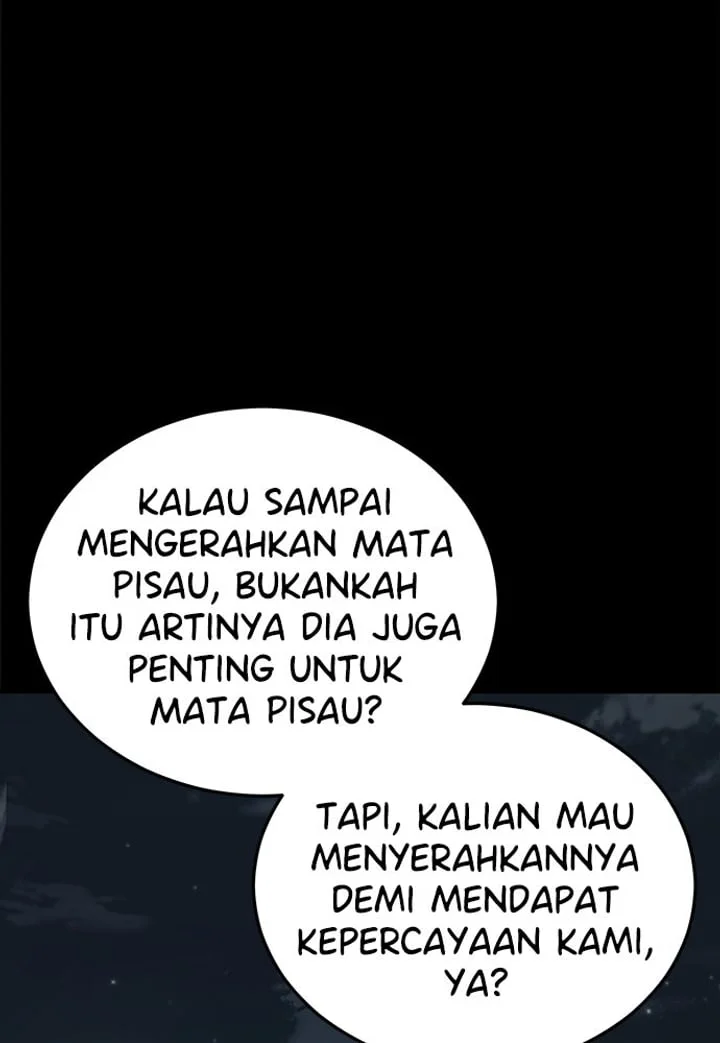 Ticket Hero S2 Chapter 264 Gambar 140