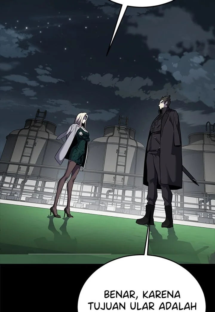 Ticket Hero S2 Chapter 264 Gambar 141