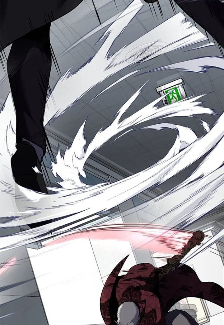 Ticket Hero S2 Chapter 264 Gambar 151