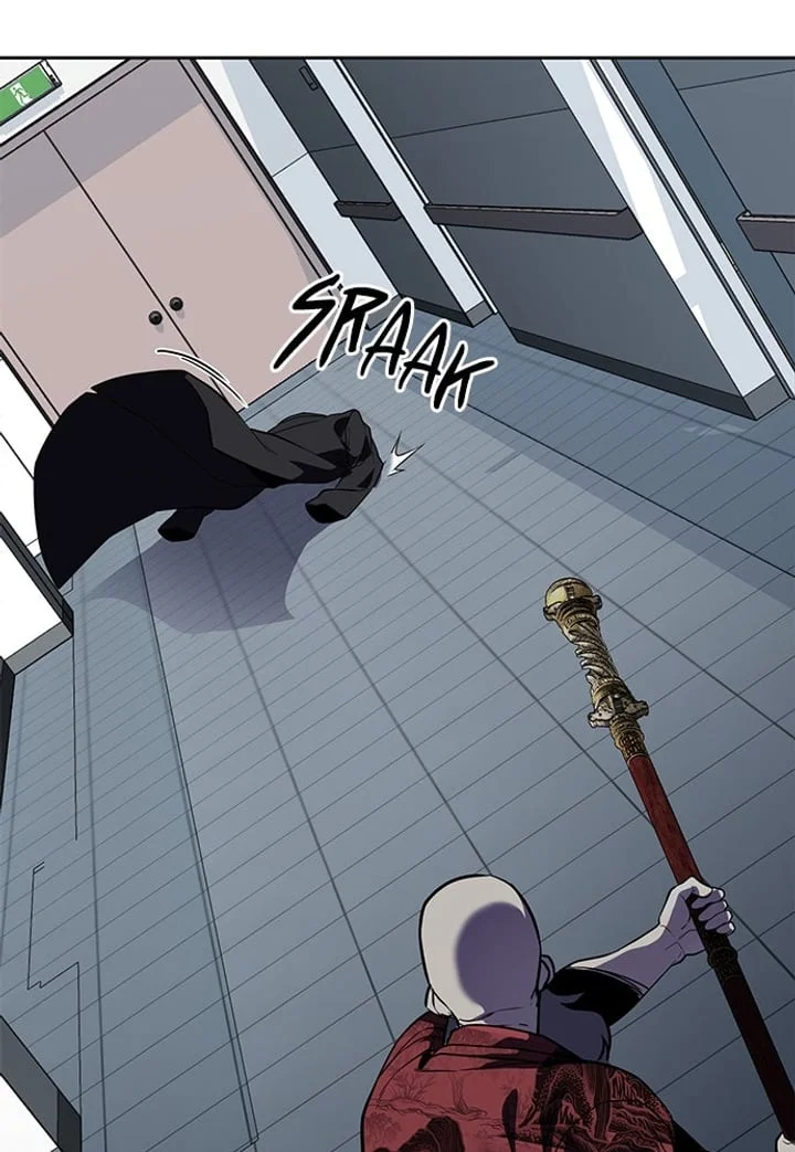 Ticket Hero S2 Chapter 264 Gambar 155