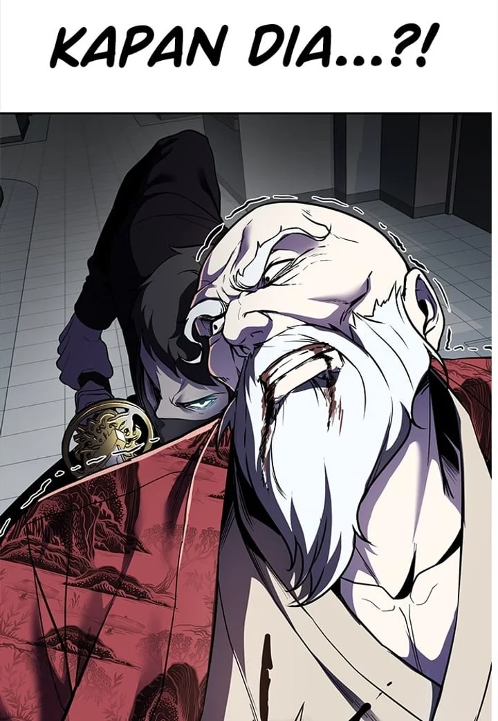 Ticket Hero S2 Chapter 264 Gambar 159