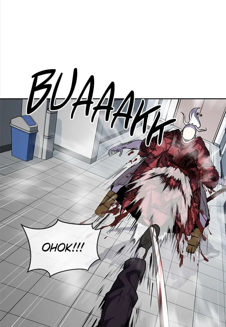 Ticket Hero S2 Chapter 264 Gambar 166