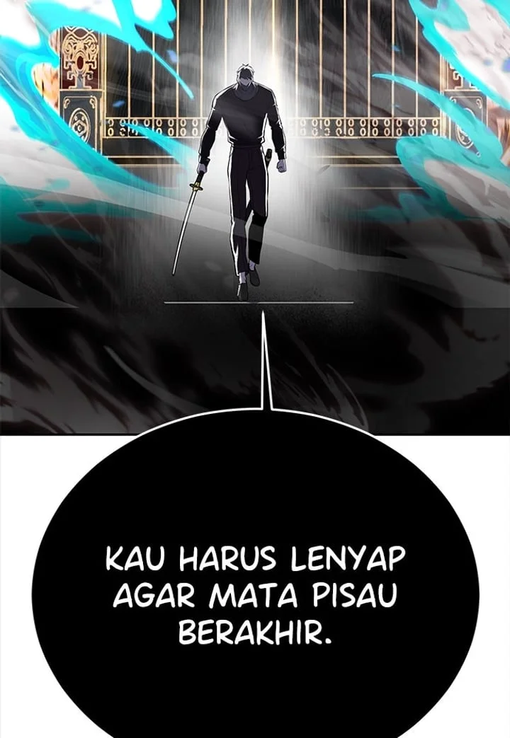 Ticket Hero S2 Chapter 264 Gambar 173
